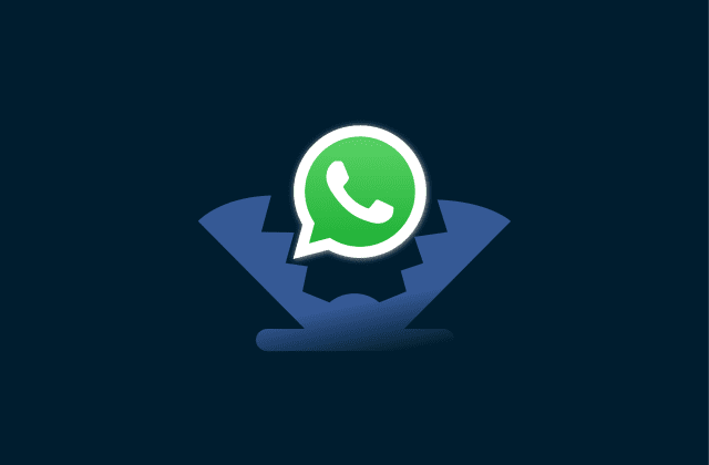 WhatsApp-huijaukset: Mitä ne ovat ja kuinka suojaudut