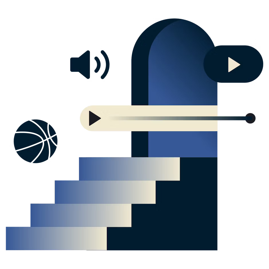 Entsperren Sie Filme, Musik, Sport, soziale Medien und Chat-Apps mit einem VPN.