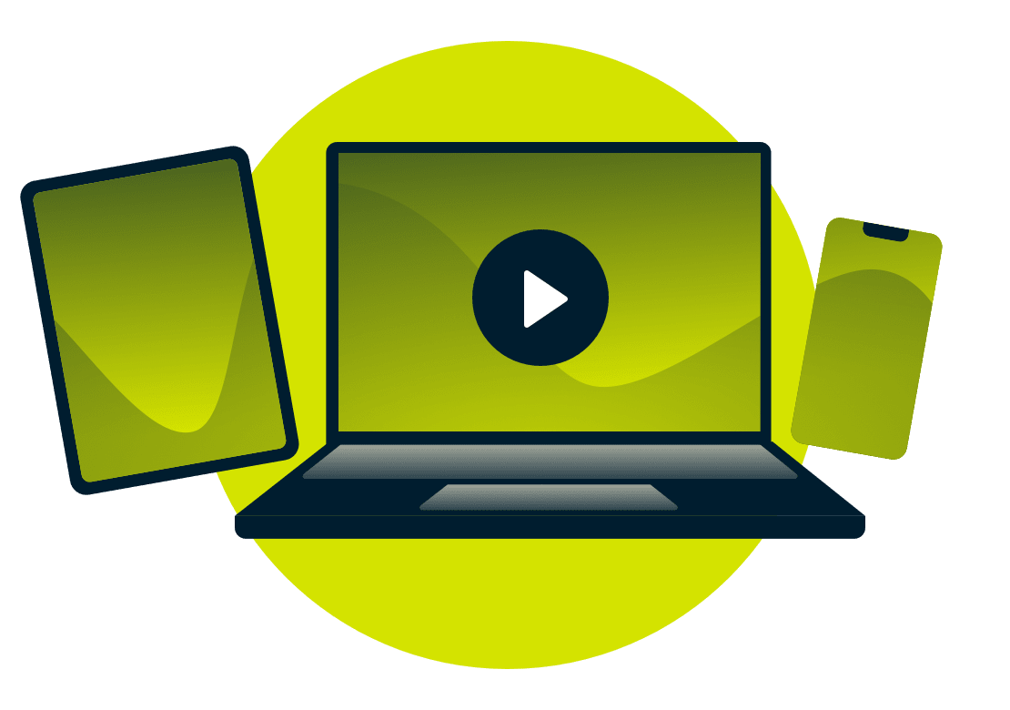 Brug ExpressVPN til at se hvad som helst p&aring; alle dine enheder.